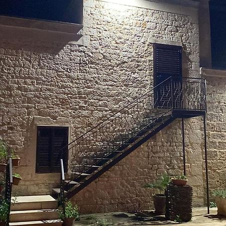 La Dimora Nonna Eugy Villa Polignano a Mare Exteriör bild