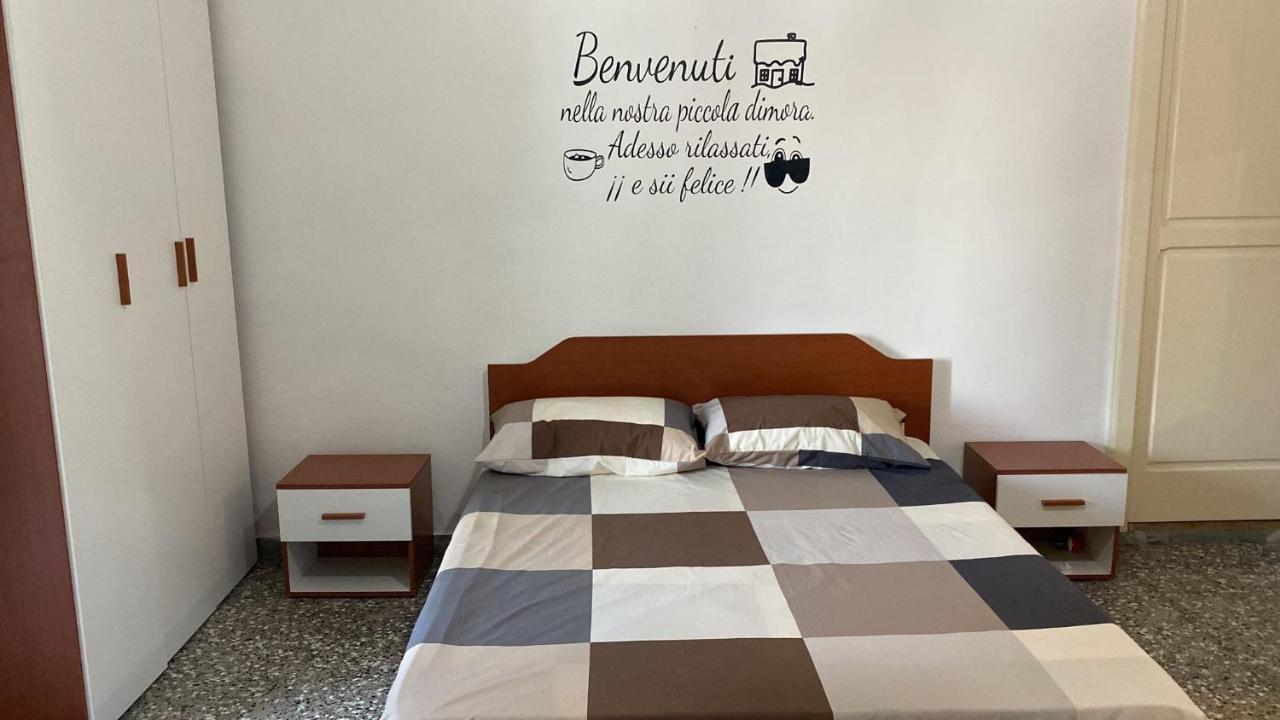 La Dimora Nonna Eugy Villa Polignano a Mare Exteriör bild