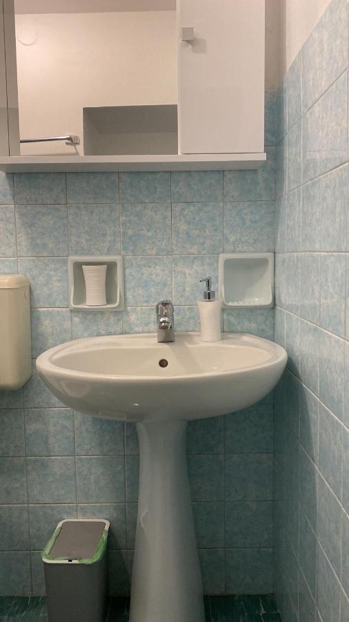 La Dimora Nonna Eugy Villa Polignano a Mare Exteriör bild