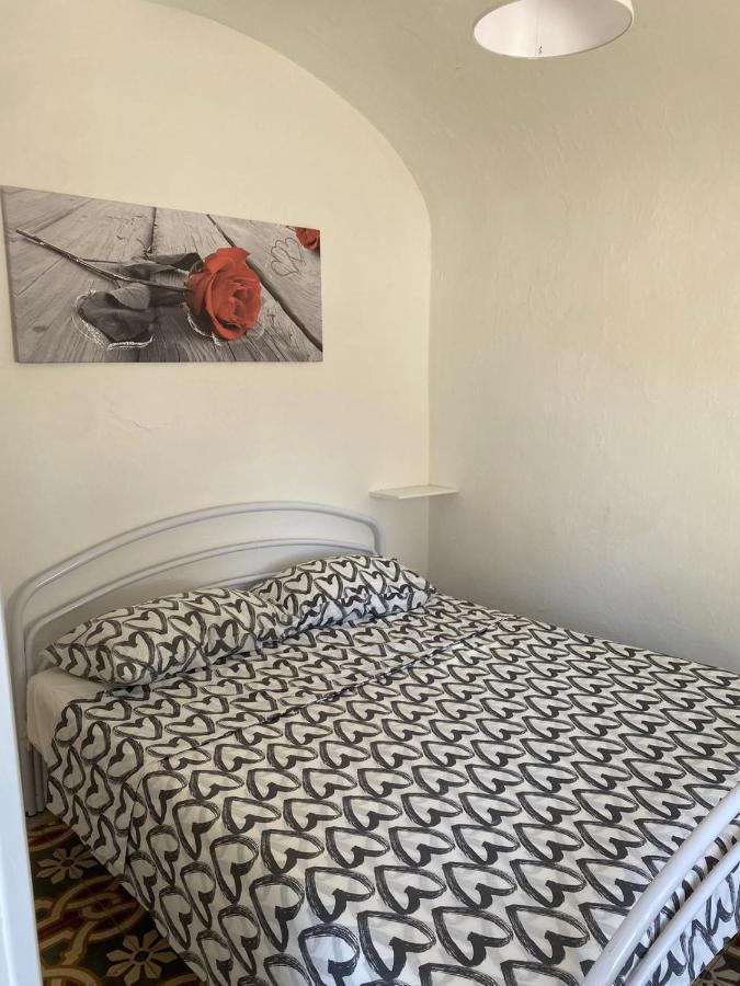 La Dimora Nonna Eugy Villa Polignano a Mare Exteriör bild