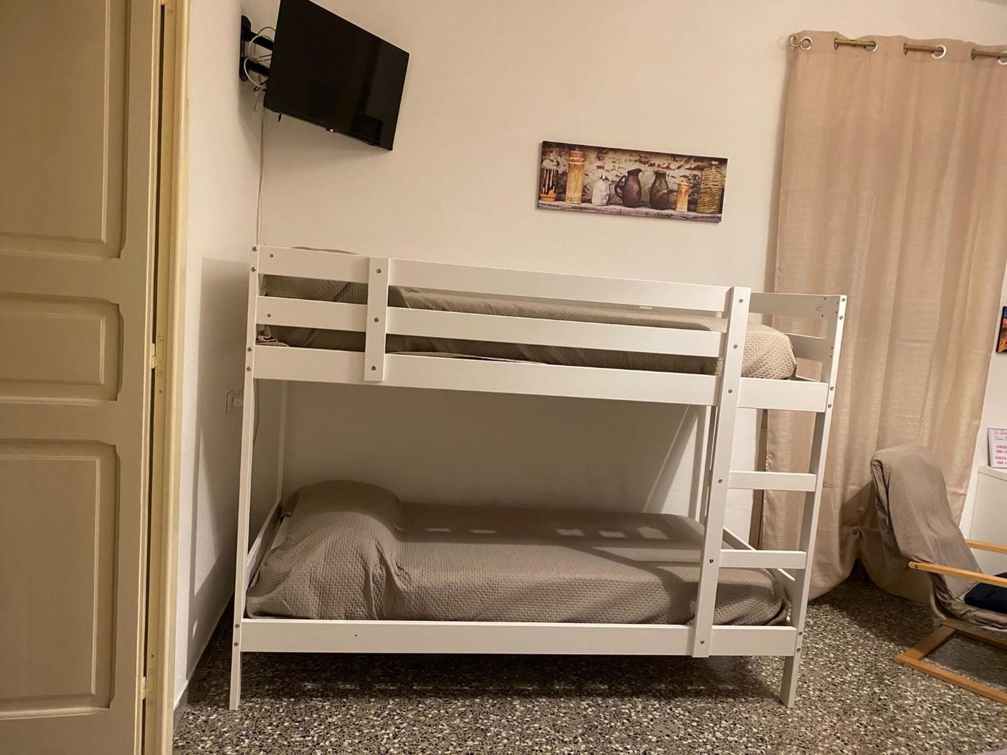 La Dimora Nonna Eugy Villa Polignano a Mare Exteriör bild
