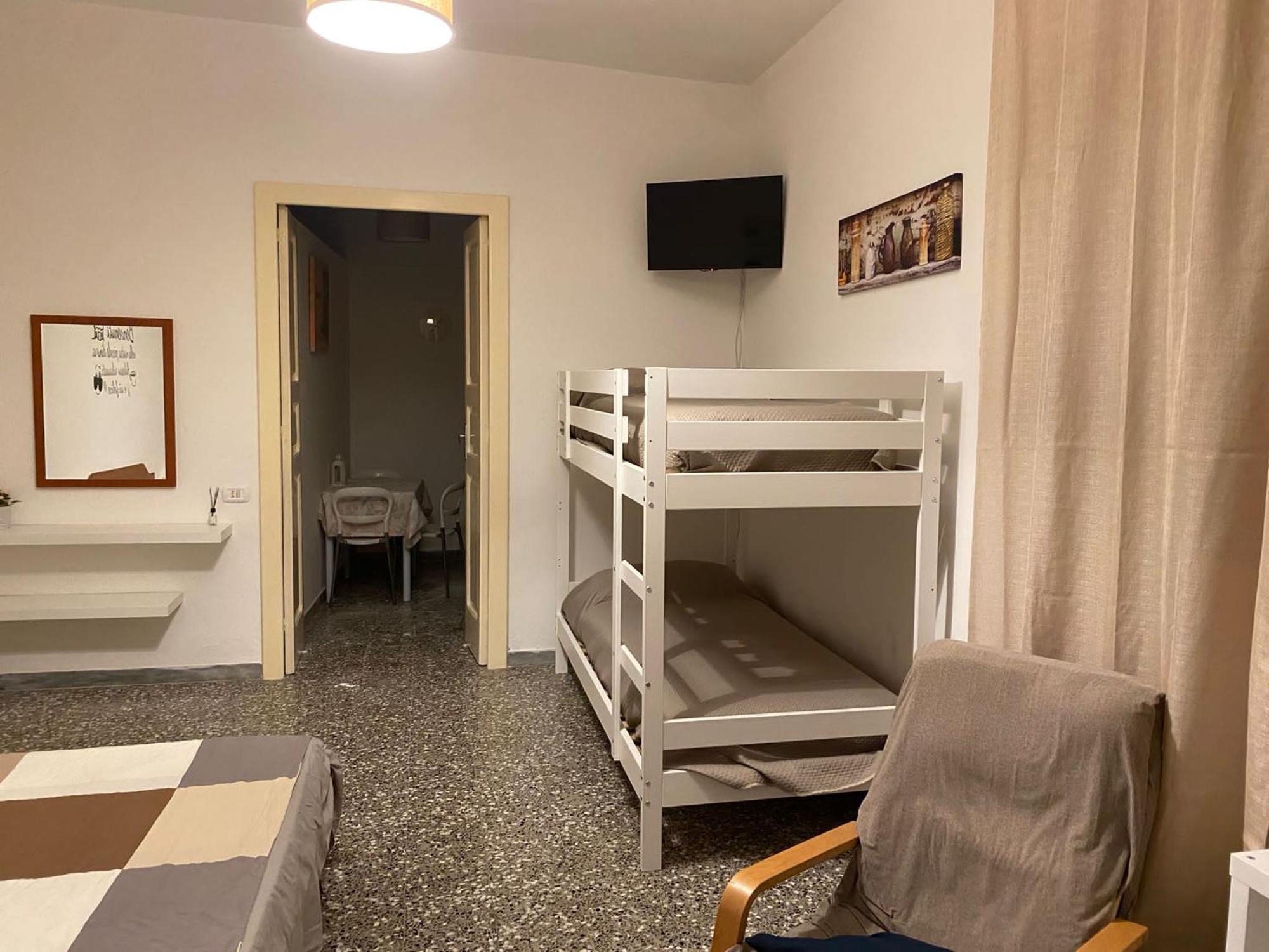 La Dimora Nonna Eugy Villa Polignano a Mare Exteriör bild