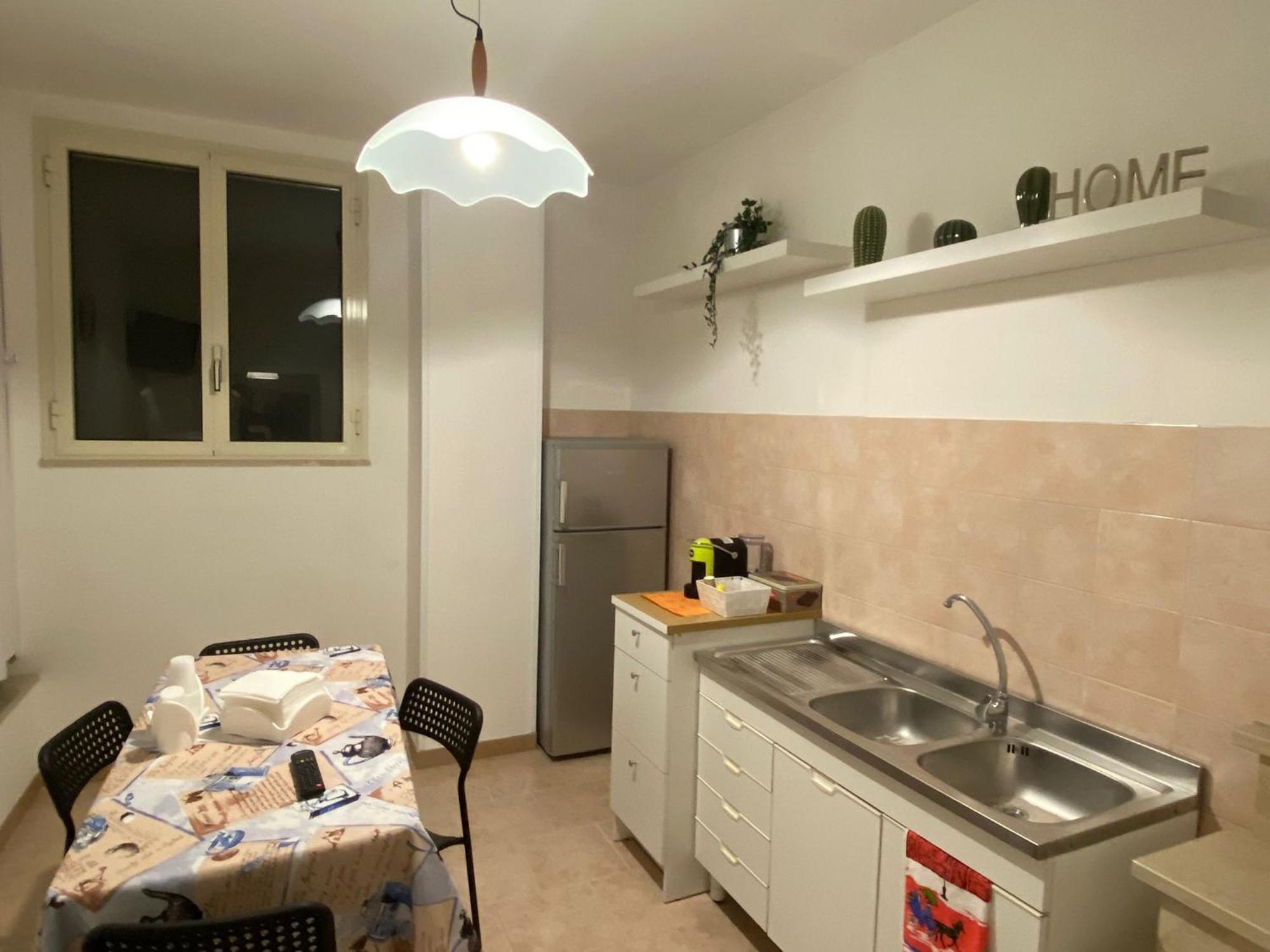 La Dimora Nonna Eugy Villa Polignano a Mare Exteriör bild