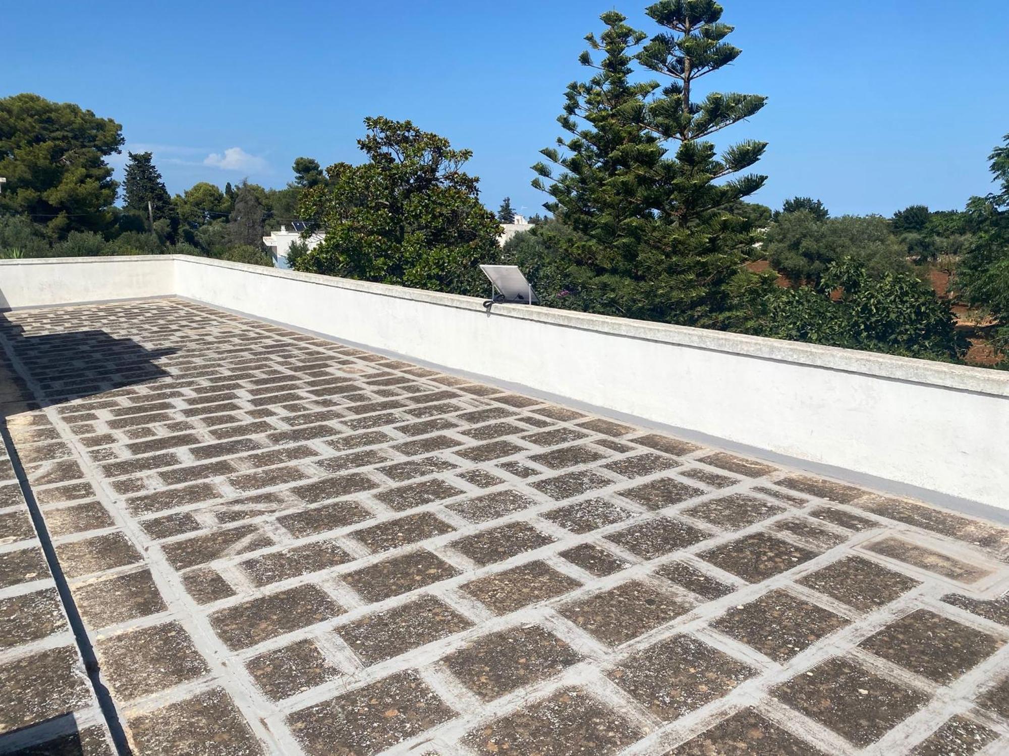La Dimora Nonna Eugy Villa Polignano a Mare Exteriör bild